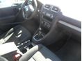 VOLKSWAGEN GOLF VI 2009/7 - 3