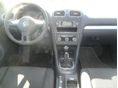VOLKSWAGEN GOLF VI 2009/7 - 4