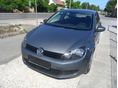VOLKSWAGEN GOLF VI 2009/7 - 5