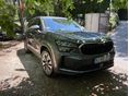 SKODA KODIAQ 2.0 TSI Selection 4x4 DSG