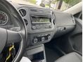 VOLKSWAGEN TIGUAN 2015/5 - 12