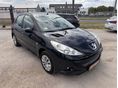 PEUGEOT 206+ 1.1 Urban EURO5 VEZETETT SZERVIZKÖNYV.65 EZER KM!