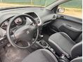 PEUGEOT 206 2012/4 - 4