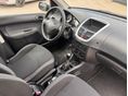 PEUGEOT 206 2012/4 - 6