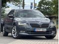 SKODA SUPERB 2.0 TDI SCR Style DSG Mo-i.2.tulaj.szervízkönyves.nagyszervíz elvégezve.sérülésmentes.garanciával