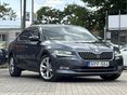 SKODA SUPERB 2019/8 - 2