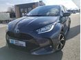 TOYOTA YARIS 1.5 Hybrid Comfort Style Tech e-CVT Magyarországi !Garanciális! 6300 KM !