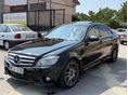 MERCEDES-BENZ C 350 4Matic Avantgarde (Automata) AMG/// PAKK