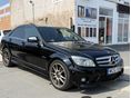 MERCEDES-BENZ C 350 2009/12 - 2