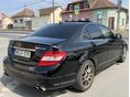 MERCEDES-BENZ C 350 2009/12 - 6
