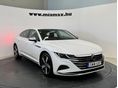 VOLKSWAGEN ARTEON 2.0 TDI SCR Elegance Facelift VirtualCockpit magyar. 1 tulaj. gyári fényezésű. szervizkönyves. ÁFA-s
