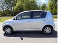 DAIHATSU SIRION 2006/1 - 6