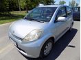 DAIHATSU SIRION 2006/1 - 7
