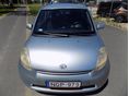 DAIHATSU SIRION 2006/1 - 8
