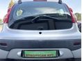 PEUGEOT 107 2006/11 - 2
