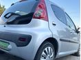 PEUGEOT 107 2006/11 - 3