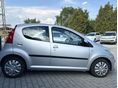 PEUGEOT 107 2006/11 - 4