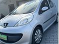 PEUGEOT 107 2006/11 - 5