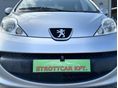 PEUGEOT 107 2006/11 - 6