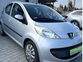 PEUGEOT 107 2006/11 - 7
