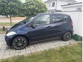 MERCEDES-BENZ A 160 2006/9 - 2