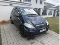 MERCEDES-BENZ A 160 2006/9 - 3