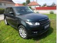 LAND ROVER RANGE ROVER SPORT RangeSport 3.0 SDV6 HSE Dynamic (Automata) AZONNAL VIHETÖ!!!! MULTIKORMÁNY.STB.M.O