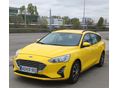 FORD FOCUS 1.5 TDCI Trend Magyarországi friss vizsgával