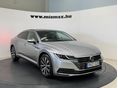 VOLKSWAGEN ARTEON 2.0 TDI SCR Elegance DSG BiColor Navi Kamera 156.779 km! magyar. 1 tulaj. vezetett szervizkönyves. ÁFA-s
