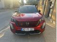 PEUGEOT 2008 1.2 PureTech Allure EAT8