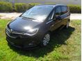 OPEL ZAFIRA TOURER 2.0 CDTI Plus Start-Stop