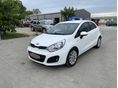 KIA RIO 1.4 CRDi EX Újabb Modell.2 Tulajdonos!
