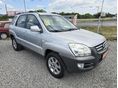 KIA SPORTAGE 2.0 CRDi EX 4x4 180000km!AUTÓBESZÁMÍTÁS LEHETSÉGES!