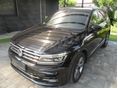 VOLKSWAGEN TIGUAN ALLSPACE 2.0 TDI SCR 4Motion DGS 7 személy / R-Line / Végig vezetett szerviz /