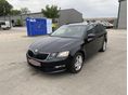 SKODA OCTAVIA Combi 1.6 CR TDI Style Szép Állapot.2 Tulajdonos.Sok Extra!