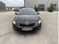 SKODA OCTAVIA 2017/9 - 2