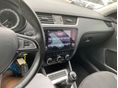 SKODA OCTAVIA 2017/9 - 12
