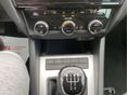 SKODA OCTAVIA 2017/9 - 17