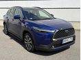 TOYOTA COROLLA CROSS 2.0 Hybrid Premier Edition AWD e-CVT Mo.-i. SzKönyv. 1 Tulaj