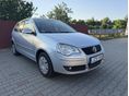 VOLKSWAGEN POLO 2005 - 2