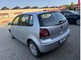 VOLKSWAGEN POLO 2005 - 4