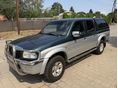 MAZDA B 2500 2.5 DK 4x4 TD TE Klima