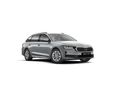 SKODA OCTAVIA Combi 2.0 TDI SCR Selection DSG Új autó készletről!