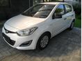 HYUNDAI I20 1.25 Life AC