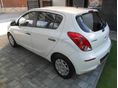 HYUNDAI I20 2013/5 - 6