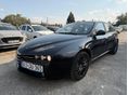 ALFA ROMEO 159 SW 2.0 JTDm 16V Distinctive Bőr .Navi .El.Csomag.Alufelni .Téli-Nyári kerékszett