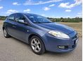 FIAT BRAVO 2008/7 - 3