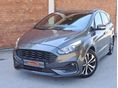 FORD S-MAX 2.5 FHEV ST-Line CVT [7személy] ÁLLÓFŰTÉS-ALCANTARA-SÁVTARTÓ-MEMÓRIA-ÜLÉSFŰTÉS-KAMERA-KULCS NÉLKÜLI NYITÁS-WIFI