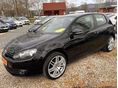 VOLKSWAGEN GOLF VI 1.4 Trendline 177000km!