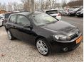 VOLKSWAGEN GOLF VI 2009/4 - 2